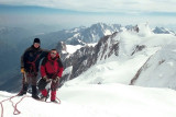 mont blanc