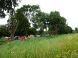 Camping Flevopark