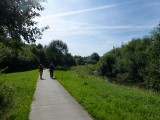 Richting Zwartemeer