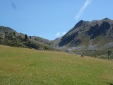 richting col des Ayes