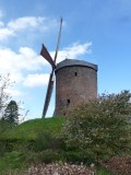 Grafelijke Korenmolen Zeddam