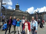 Floris V Wandeling Amsterdam Kortenhoef 2 en 3 juli 2016