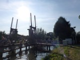 Langs de Hollandse IJssel