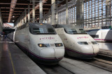 Pretty Trains