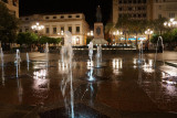 Plaza del las Tendillas