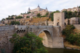 Alcntara Bridge