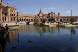 Plaza de Espaa