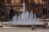 Plaza de Espaa