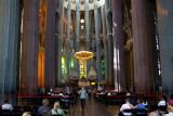 Sagrada Familia