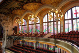 Place of Catalan Music