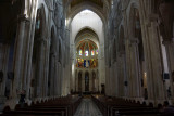 Almudena Cathedral