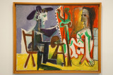 Reina Sofia Museum