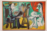 Reina Sofia Museum