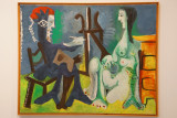 Reina Sofia Museum