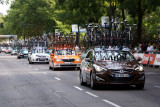 Bike Racing