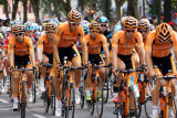 Bike Racing