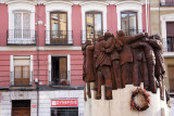 Plaza de Antn Martn