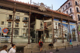 San Miguel Market