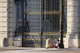 Royal Palace