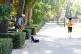 Retiro Park