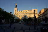 Plaza de Santa Ana