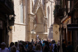 Church of Santa Maria del Mar