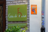 Our Hard-to-Find Hostal