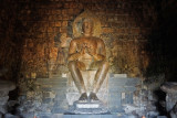 Mendut Temple