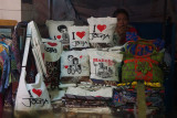 Along Malioboro Street