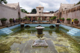 Taman Sari (Water Palace)