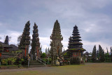 Pura Ulun Danu Batur