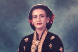 Painting, Kraton
