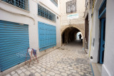 Medina
