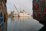 Harbor