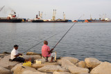 Harbor