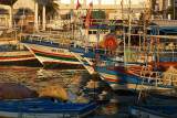 Harbor