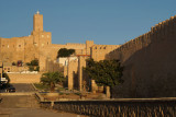 Rampart