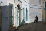 Medina