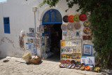 Sidi Bou Said
