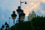 Ave Habib Bourguiba