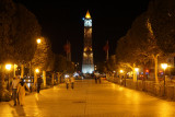 Ave Habib Bourguiba