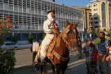La Nuit de Cheval Promotion