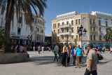 Medina