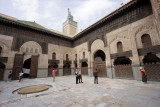 Medersa Bou Inania