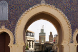 Bab Bou Jeloud