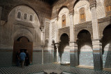 Medersa el-Attarine
