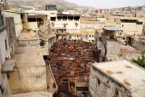 Chaouwara Tanneries