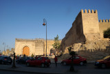 Ramparts