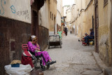 Medina