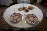 A Fancy Restaurant